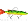 Poisson nageur BIWAA Swimpike Coulant lent 62g
