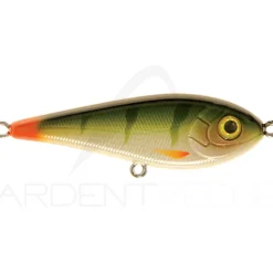Poisson nageur CWC Buster jerk shallow