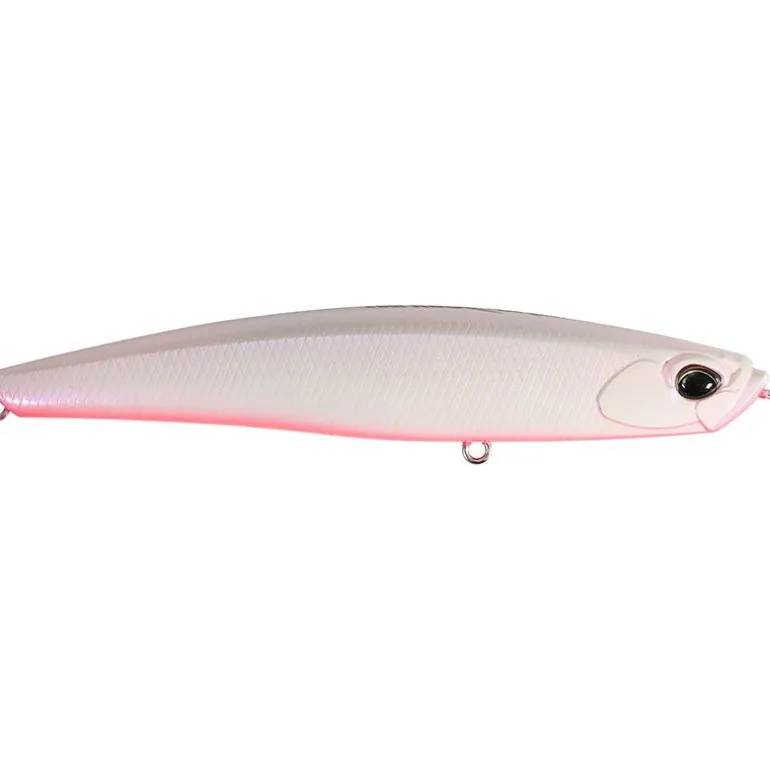 Poisson nageur DUO Bayruf seek 108 S