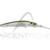 Poisson nageur DUO Crank minnow hacker 105 SP