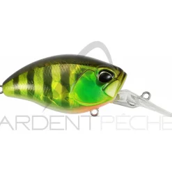 Poisson nageur DUO Crank kabuki bottom rush 48 MR