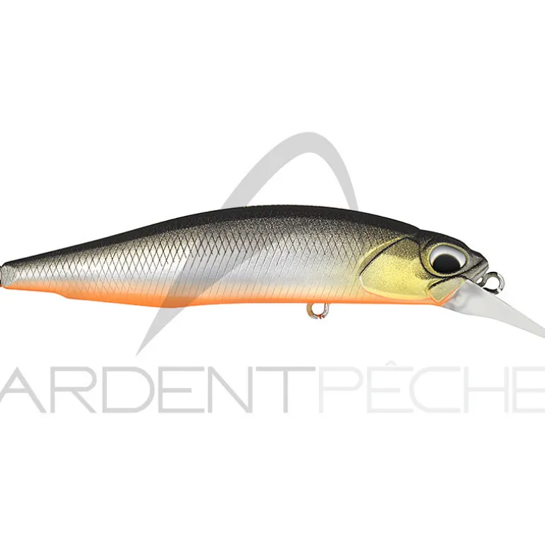 Poisson nageur DUO Realis rozante 77 SP