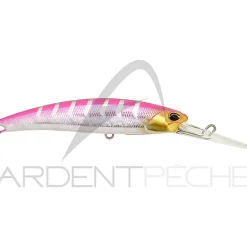 Poisson nageur DUO Realis fangbait 140 DR SW LTD