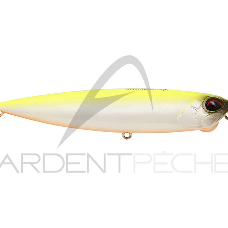 Poisson nageur DUO Realis Pencil 130 SW