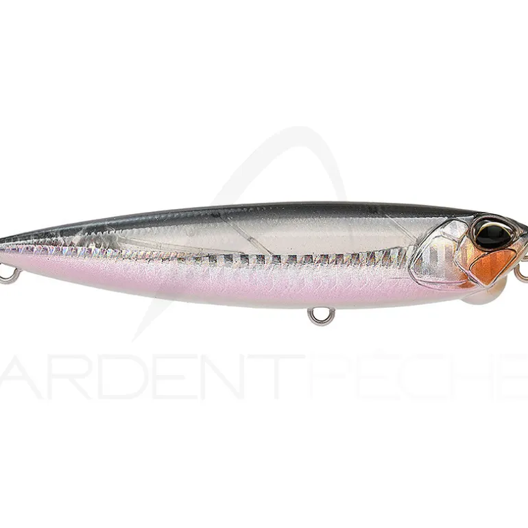 Poisson nageur DUO Realis pencil 110 SW