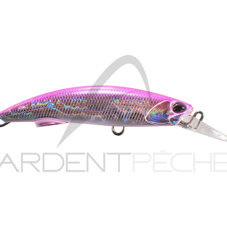 Poisson nageur DUO Rough trail blazin 92