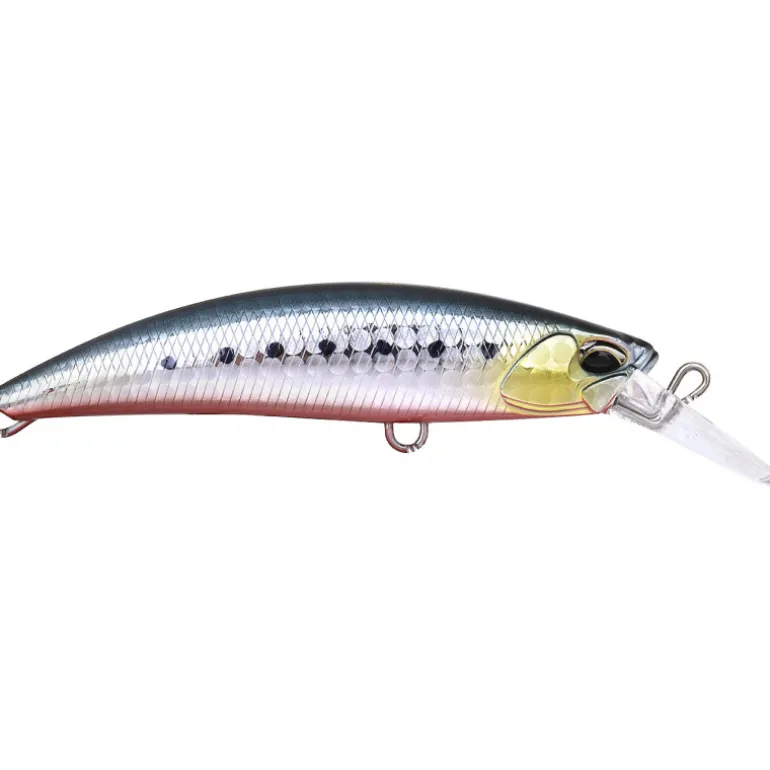 Poisson nageur DUO Rough trail blazin 85 S