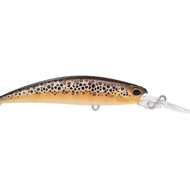 Poisson nageur DUO Spearhead ryuki 70 MDSP