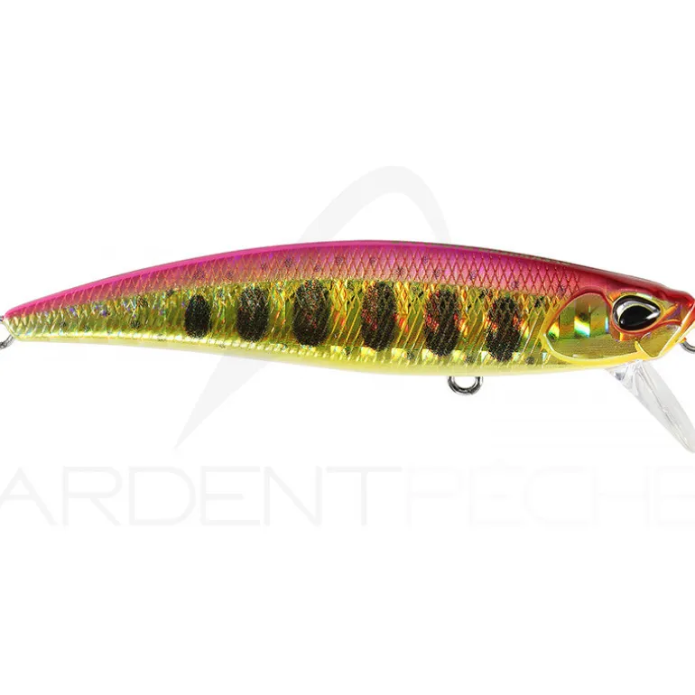 Poisson nageur DUO Spearhead ryuki 71 S