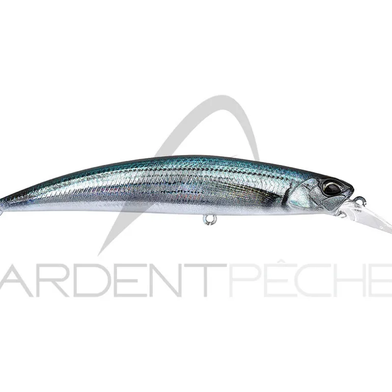Poisson nageur DUO Spearhead ryuki 110 S SW LTD