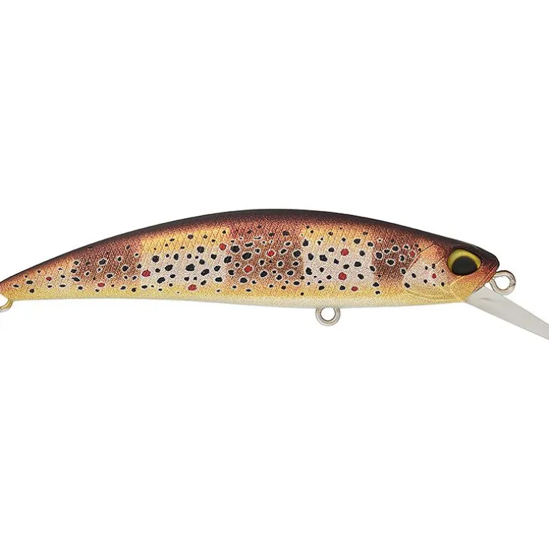 Poisson nageur DUO Spearhead ryuki 70 S