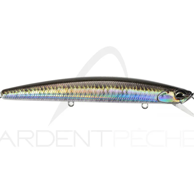 Poisson nageur DUO Tide minnow lance 110 S