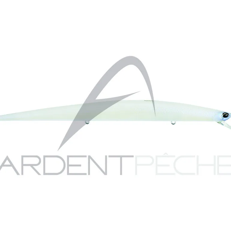 Poisson nageur DUO Tide minnow slim 200
