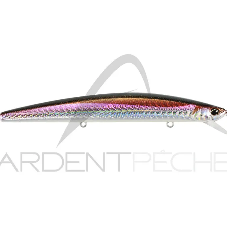 Poisson nageur DUO Tide minnow lance 140 S