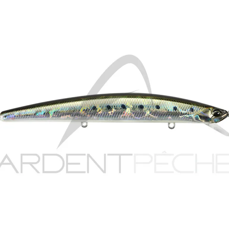 Poisson nageur DUO Tide minnow lance 120 S