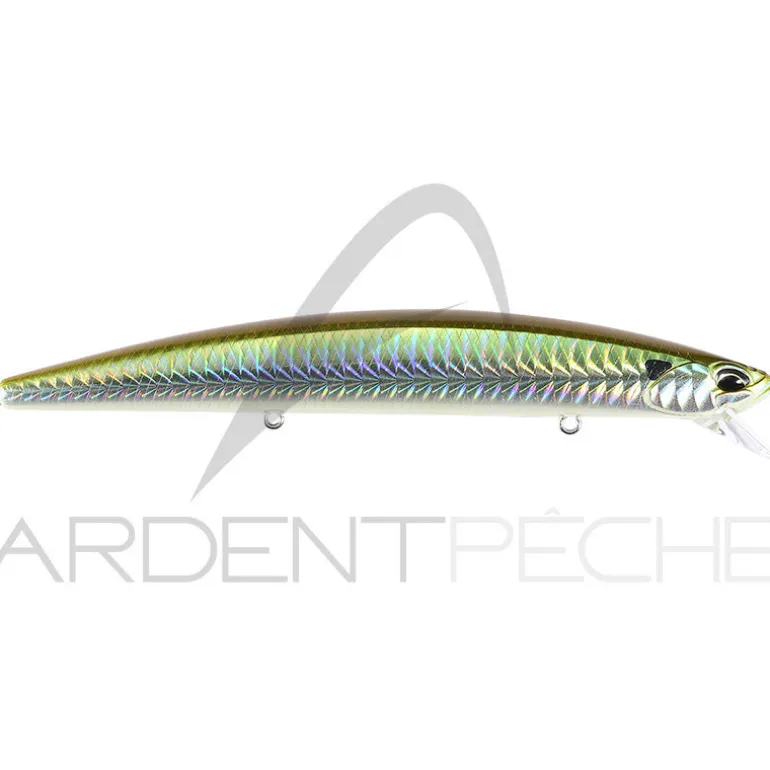 Poisson nageur DUO Tide minnow sprat 140 SF