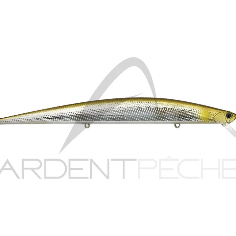 Poisson nageur DUO Tide minnow slim 175