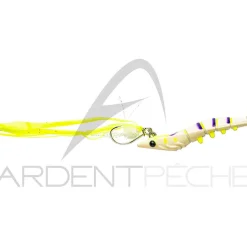 Poisson nageur FIIISH Candy shrimp 60g