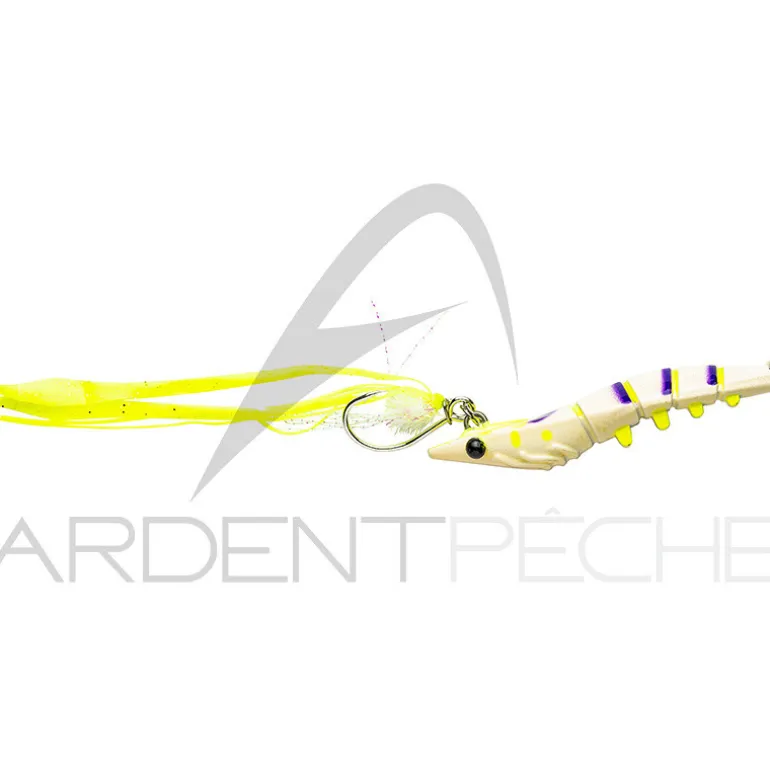 Poisson nageur FIIISH Candy shrimp 60g