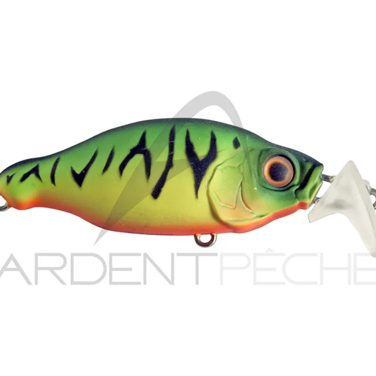 Poisson nageur GAN CRAFT Bacra SR