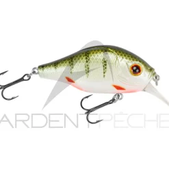 Poisson nageur GUNKI Dogora 65 F