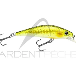 Poisson nageur GUNKI Gamera 54 SHW