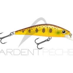 Poisson nageur GUNKI Gamera 78 SHW