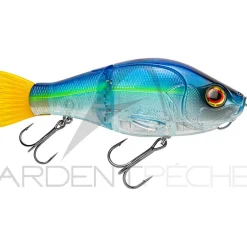 Poisson nageur GUNKI Scunner 135 S Twin