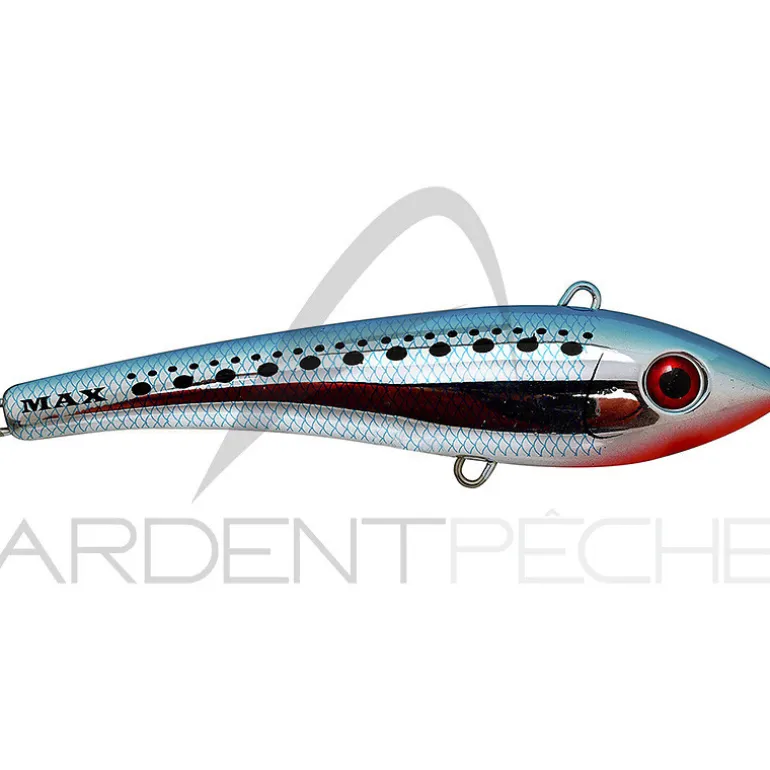 Poisson nageur HALCO Max 130