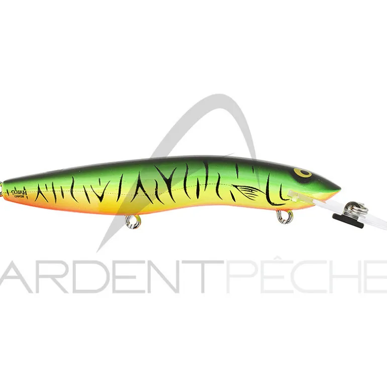 Poisson nageur HALCO Sorcerer 150