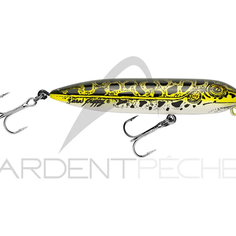 Poisson nageur HEDDON Zara puppy spook