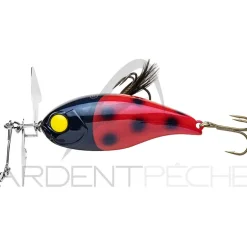Poisson nageur ILLEX Chop cut
