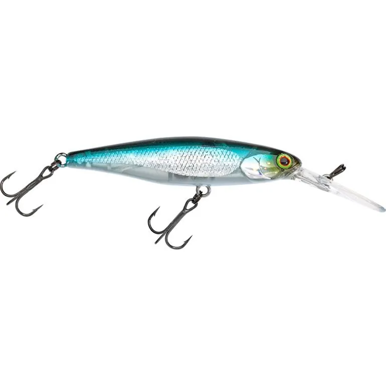 Poisson nageur ILLEX DD Squirrel 67 SP