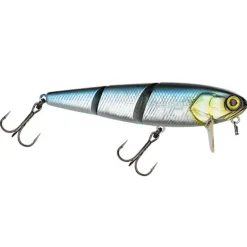 Poisson nageur ILLEX Deka-hamakuru 95 RS