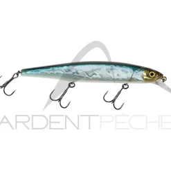 Poisson nageur ILLEX Mag squad 128 SP