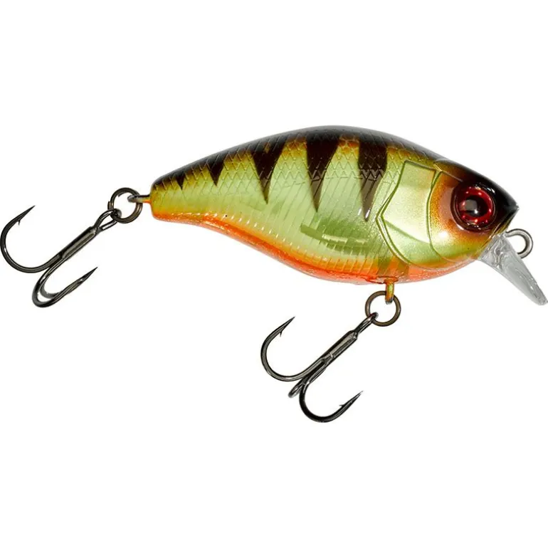 Poisson nageur ILLEX Magum chubby 50