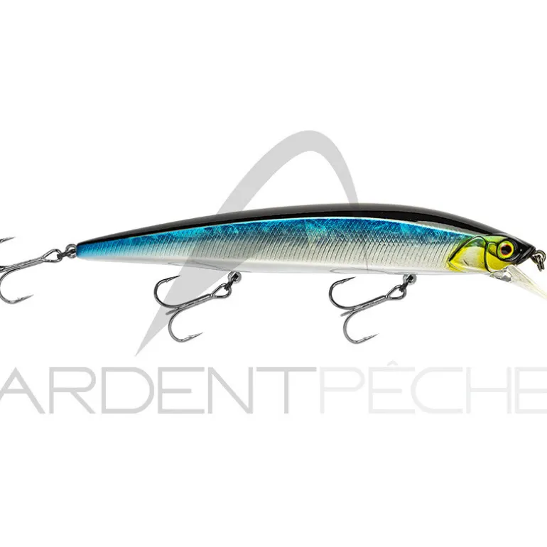 Poisson nageur ILLEX Rerange 110 SP