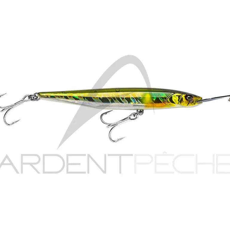 Poisson nageur ILLEX Riser bait 012 SL