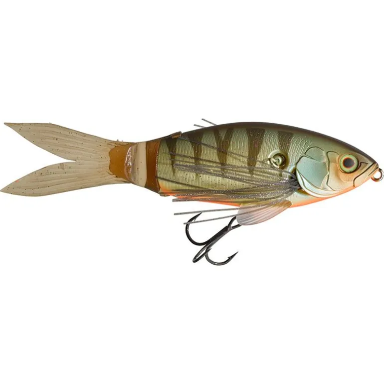 Poisson nageur ILLEX Slick bait
