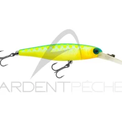 Poisson nageur ILLEX Squirrel 61 SP