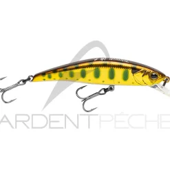 Poisson nageur ILLEX Tricoroll ryushin 63 SHW
