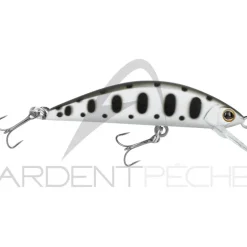 Poisson nageur ILLEX Tricoroll 47 HW
