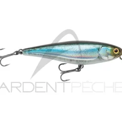 Poisson nageur ILLEX Water moccasin 75