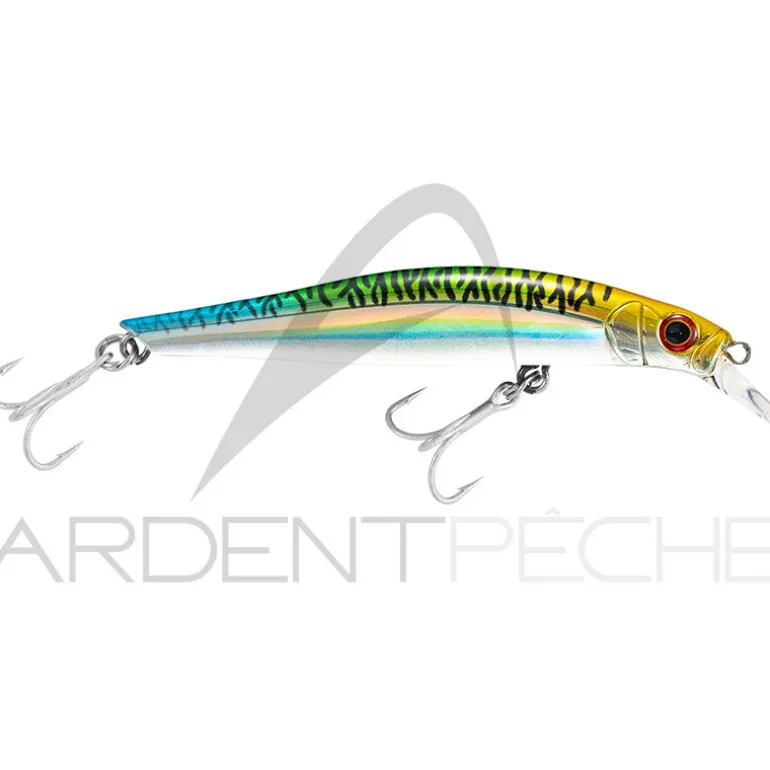 Poisson nageur JACKSON Artist 85 HW