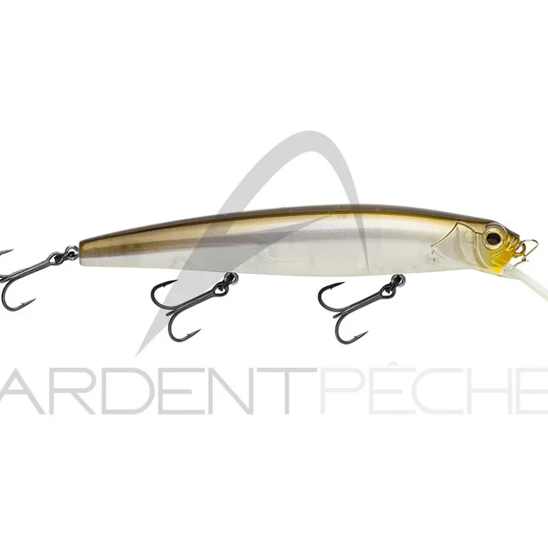 Poisson nageur JACKSON Prism