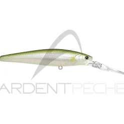 Poisson nageur LUCKY CRAFT Staysee 90 SP