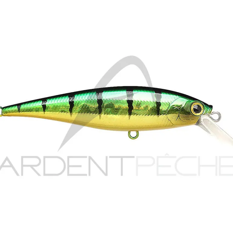 Poisson nageur LUCKY CRAFT B Freeze Pointer 78 SP