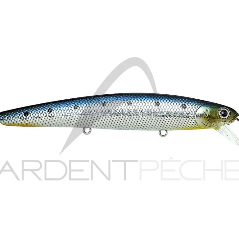Poisson nageur LUCKY CRAFT Flash minnow 110 SW
