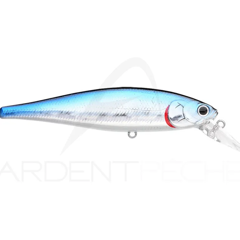 Poisson nageur LUCKY CRAFT B Freeze Pointer 100 SW