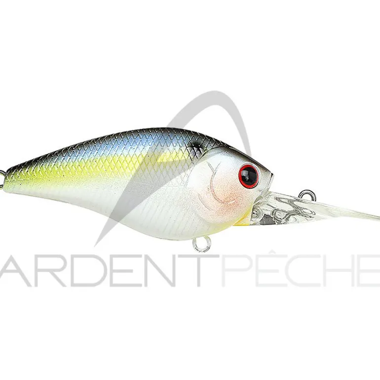 Poisson nageur LUCKY CRAFT LC 1.5 DD DRS